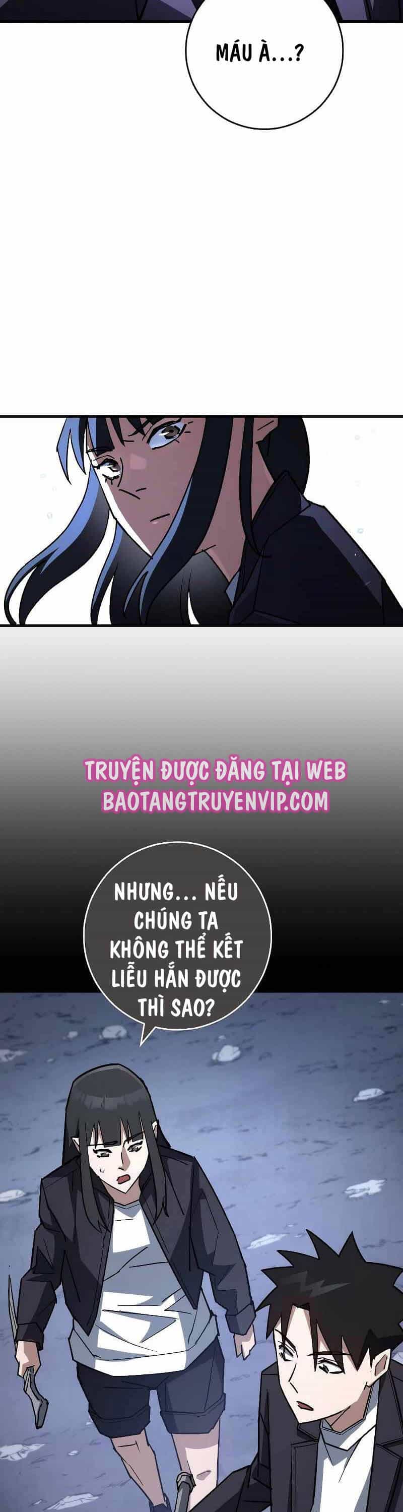 Anh Hùng Trở Về - Chương 78 - ảnh 24
