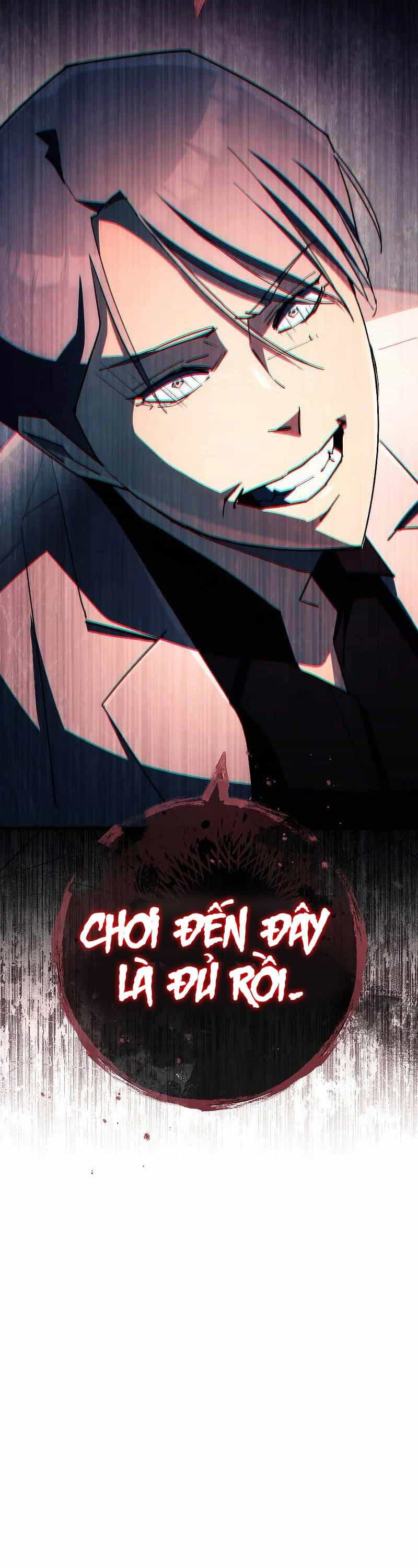 Anh Hùng Trở Về - Chương 78 - ảnh 30