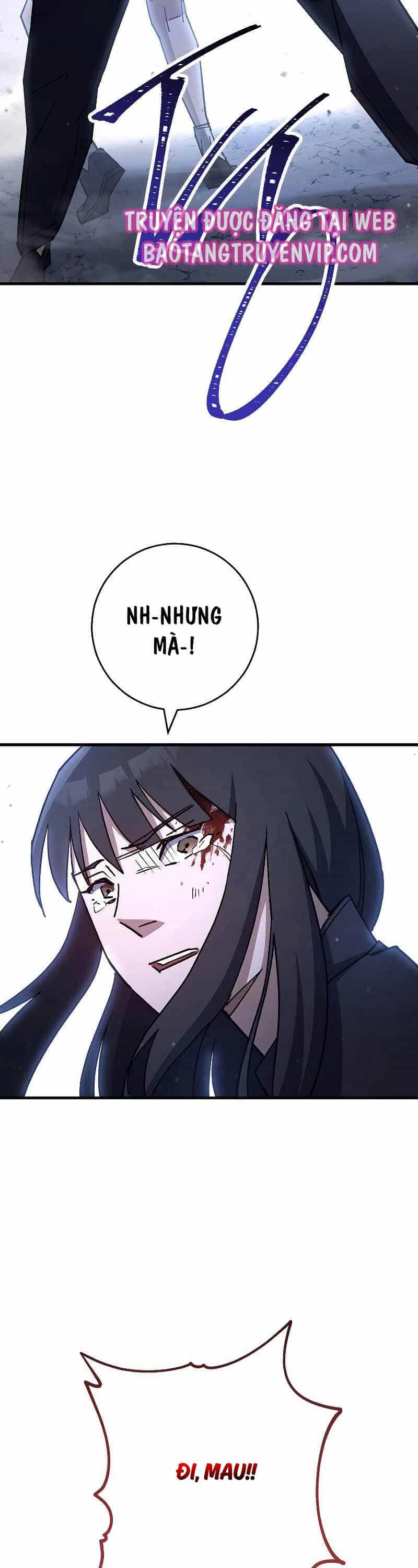 Anh Hùng Trở Về - Chương 78 - ảnh 47