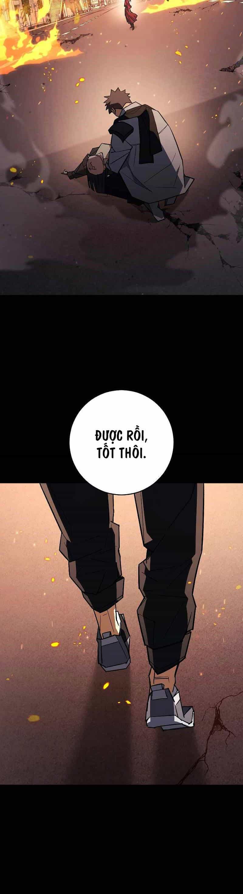 Anh Hùng Trở Về - Chương 78 - ảnh 55
