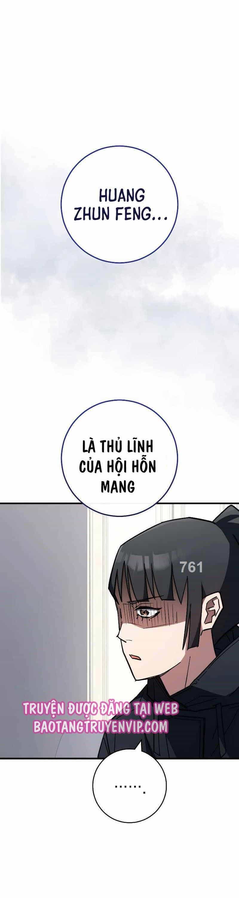Anh Hùng Trở Về - Chương 79 - ảnh 1