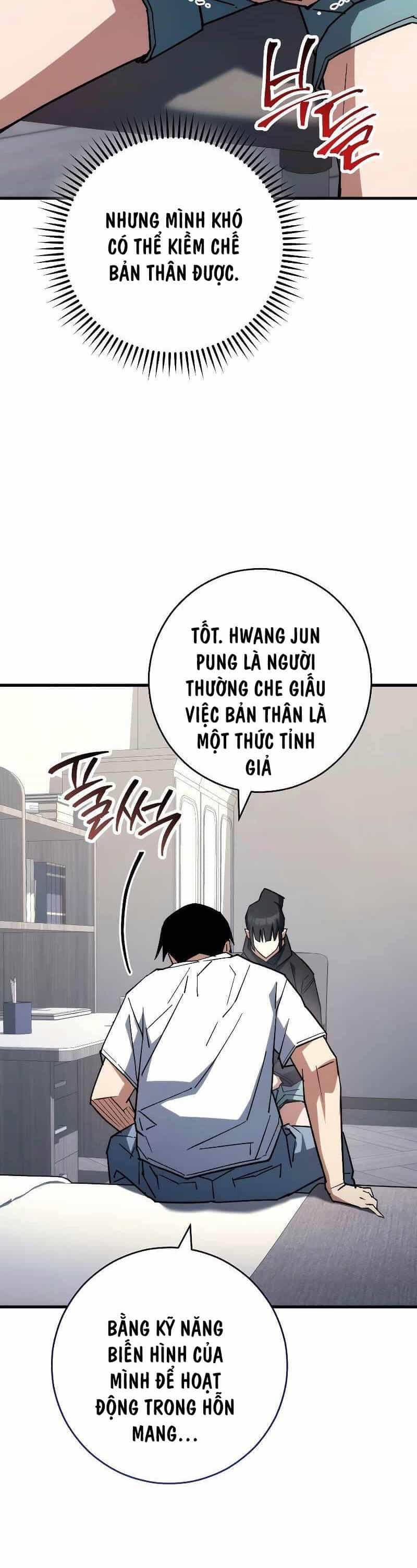 Anh Hùng Trở Về - Chương 79 - ảnh 10