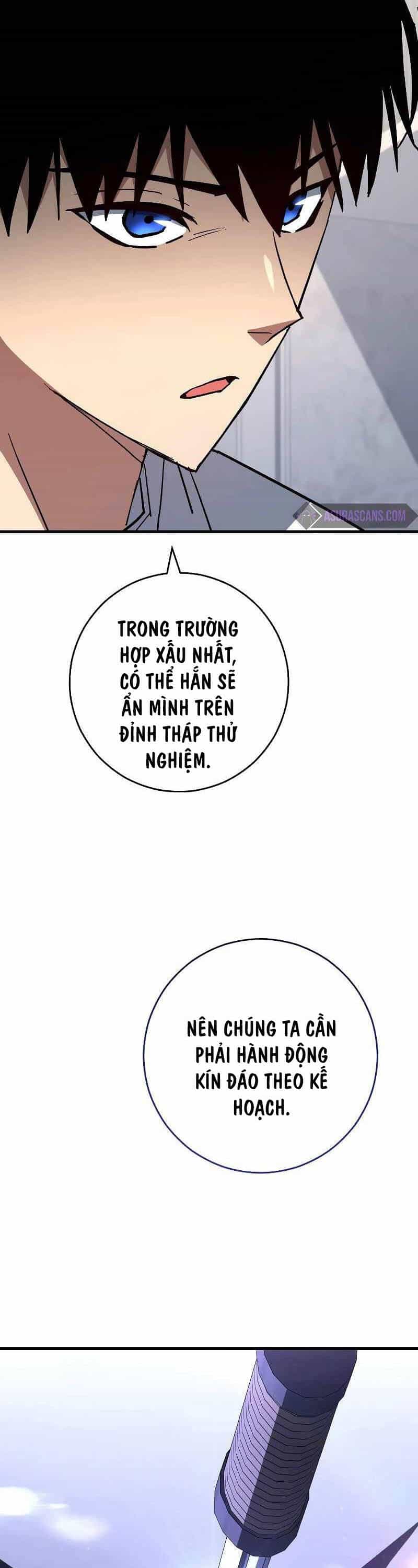 Anh Hùng Trở Về - Chương 79 - ảnh 15