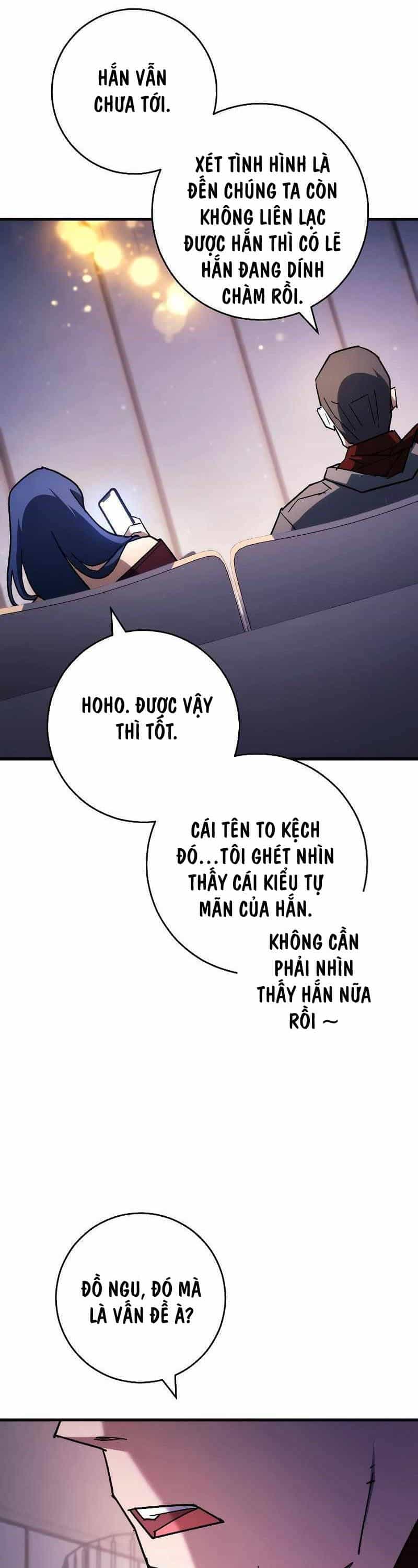 Anh Hùng Trở Về - Chương 79 - ảnh 20