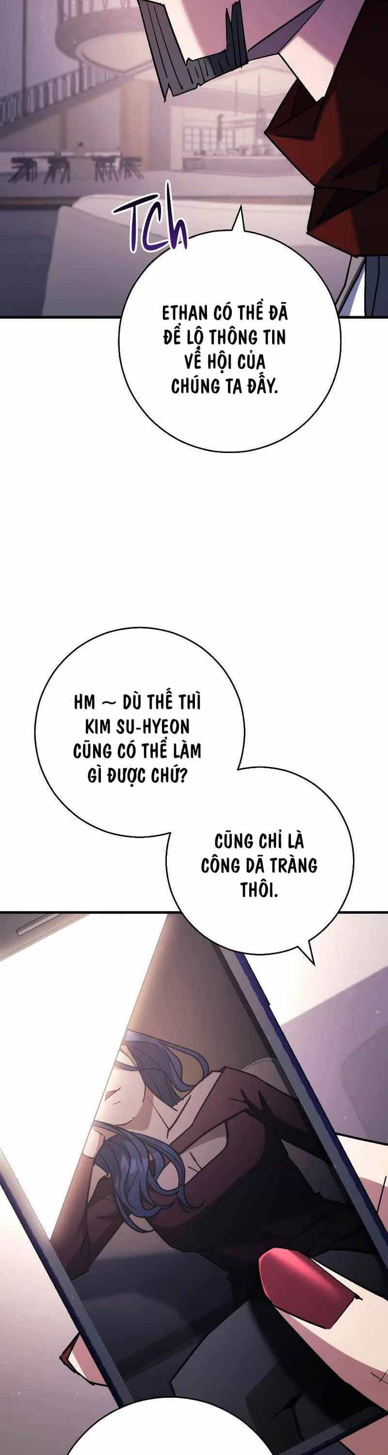 Anh Hùng Trở Về - Chương 79 - ảnh 21