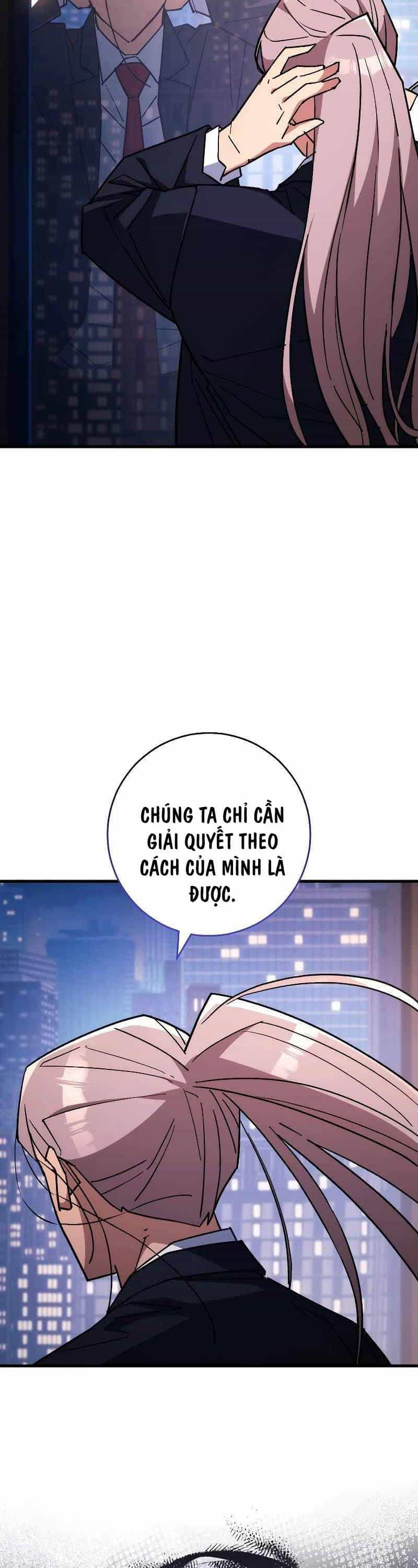Anh Hùng Trở Về - Chương 79 - ảnh 25