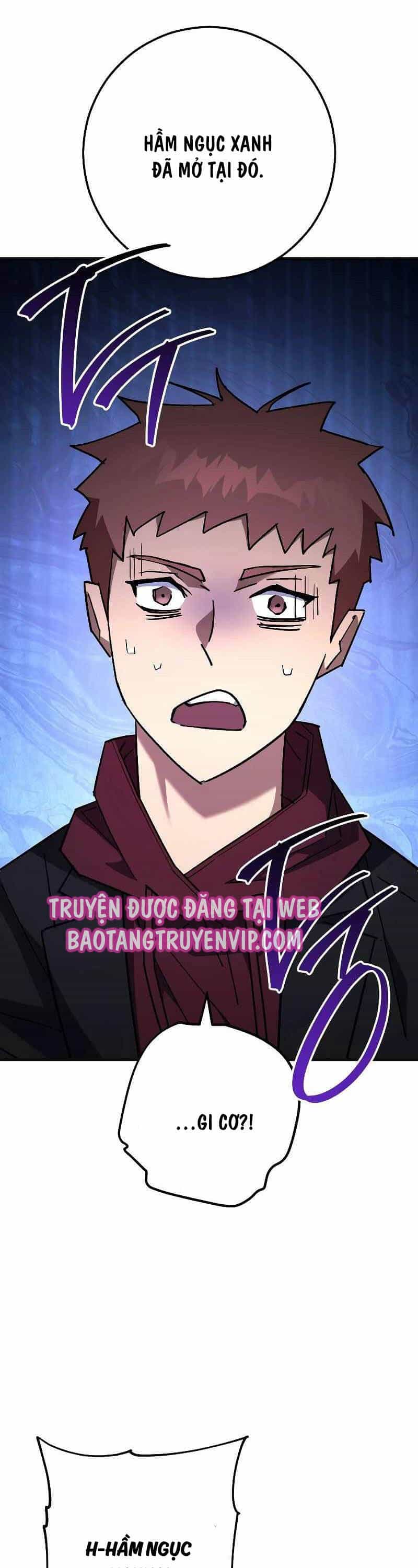 Anh Hùng Trở Về - Chương 79 - ảnh 36