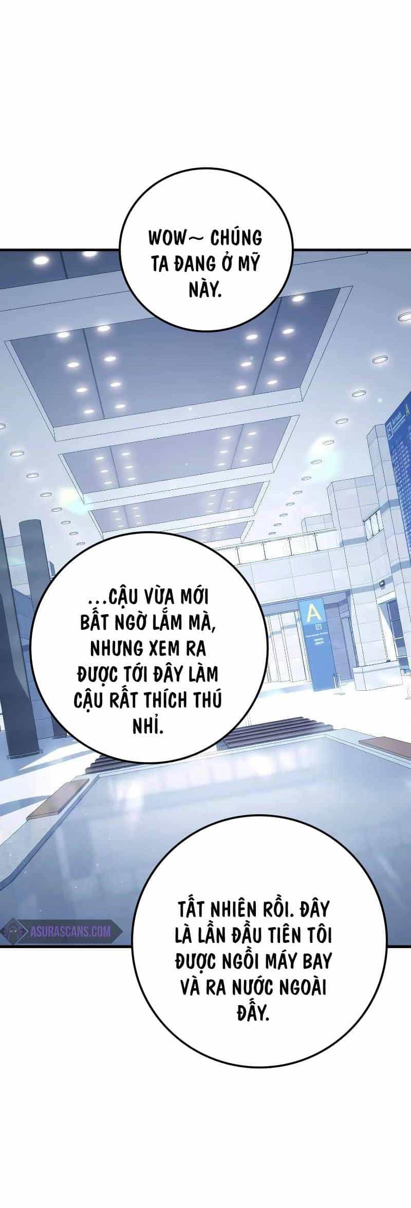 Anh Hùng Trở Về - Chương 79 - ảnh 38