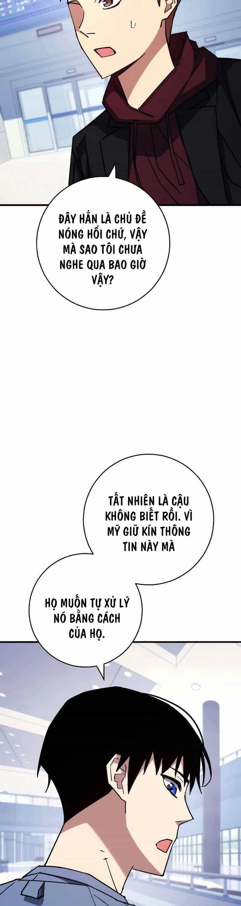 Anh Hùng Trở Về - Chương 79 - ảnh 40
