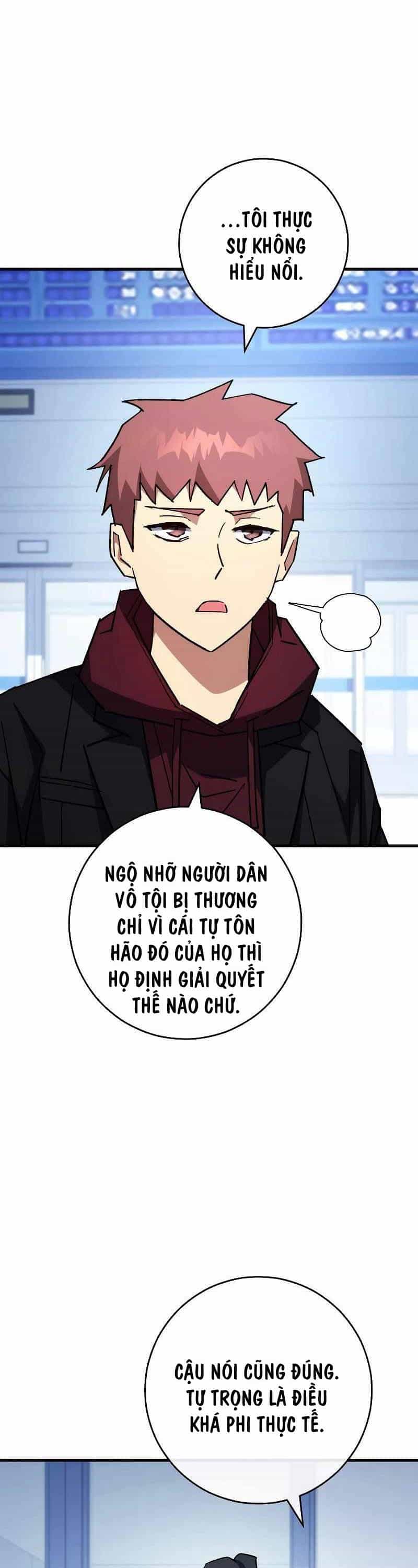 Anh Hùng Trở Về - Chương 79 - ảnh 43