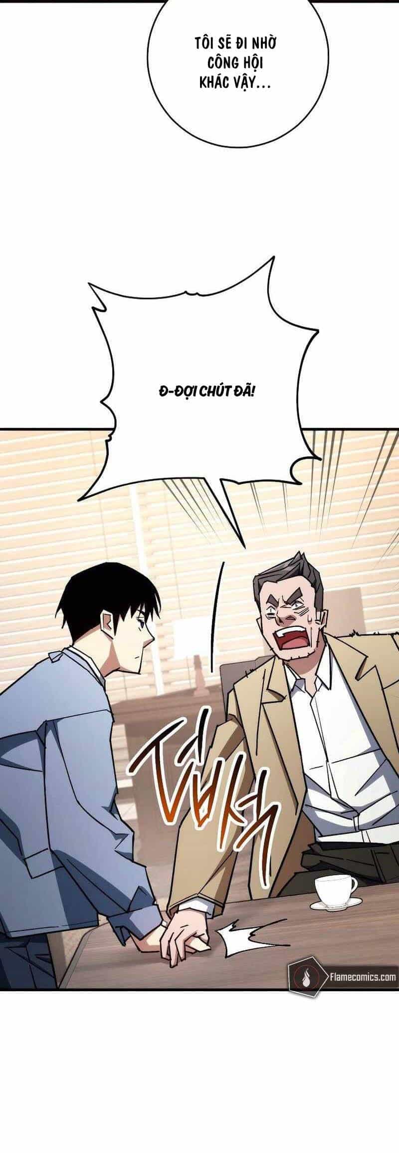 Anh Hùng Trở Về - Chương 80 - ảnh 16