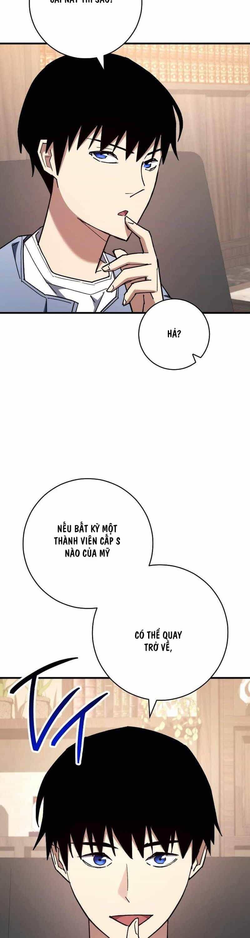 Anh Hùng Trở Về - Chương 80 - ảnh 18