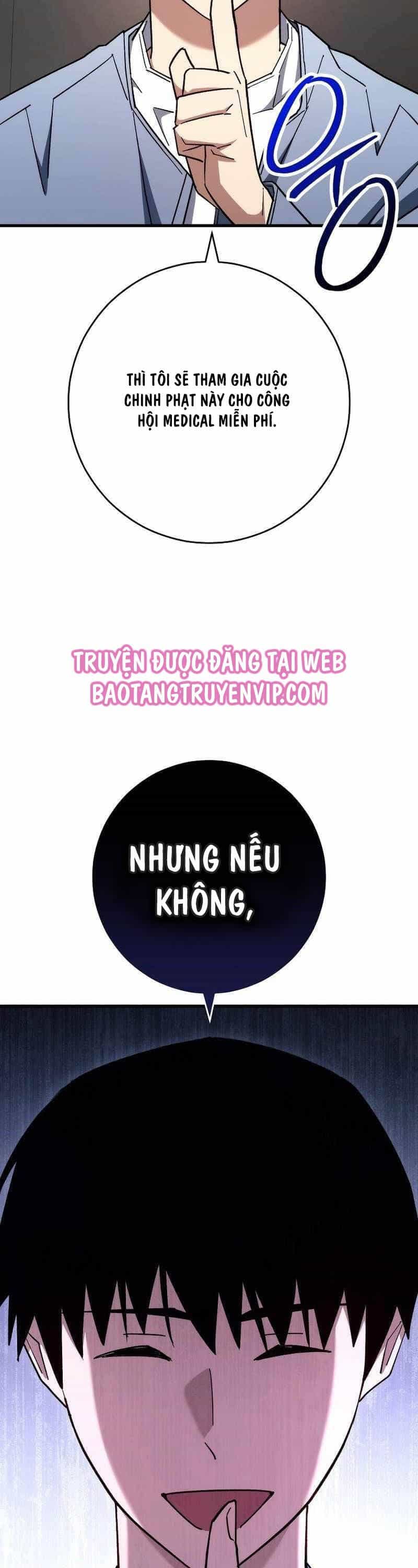 Anh Hùng Trở Về - Chương 80 - ảnh 19
