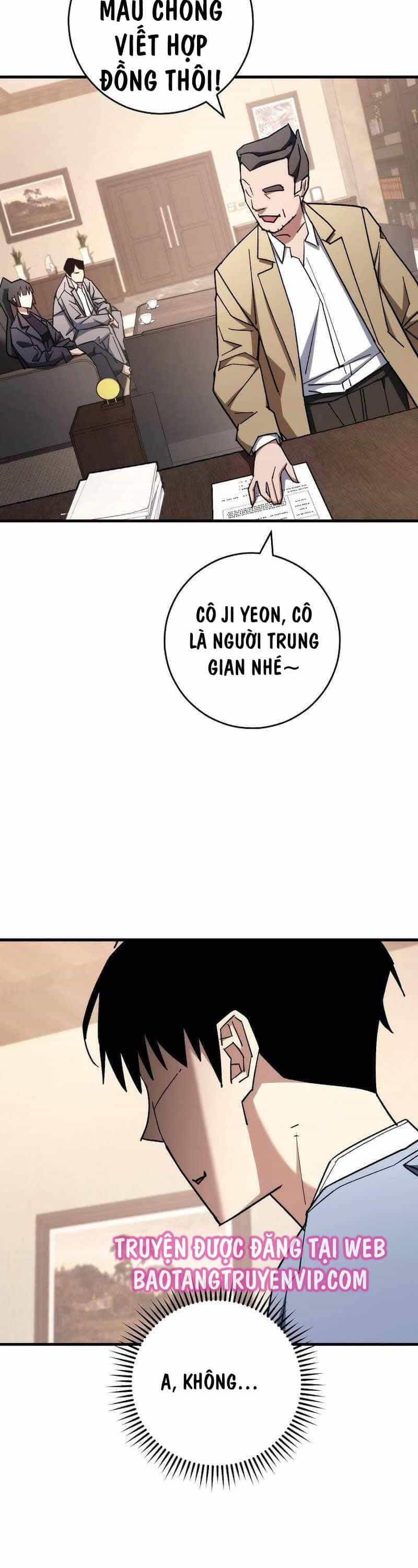 Anh Hùng Trở Về - Chương 80 - ảnh 22