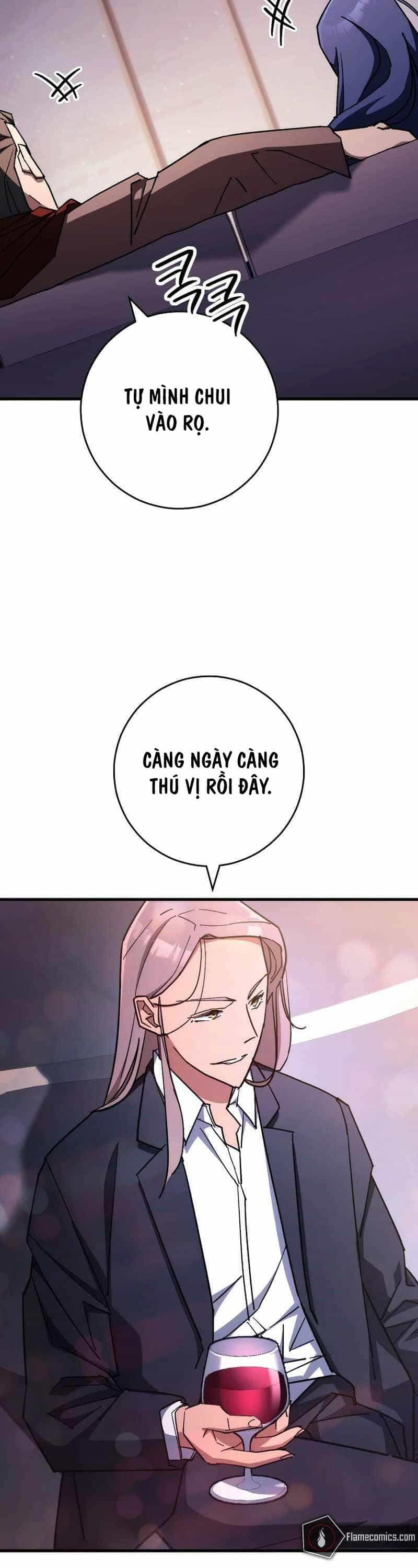 Anh Hùng Trở Về - Chương 80 - ảnh 29