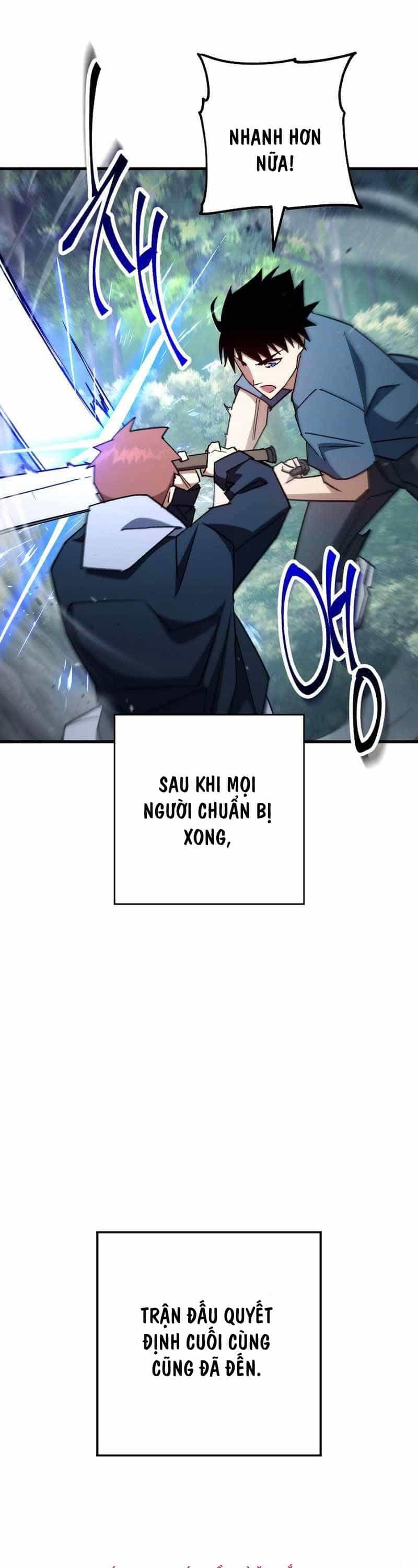 Anh Hùng Trở Về - Chương 80 - ảnh 31