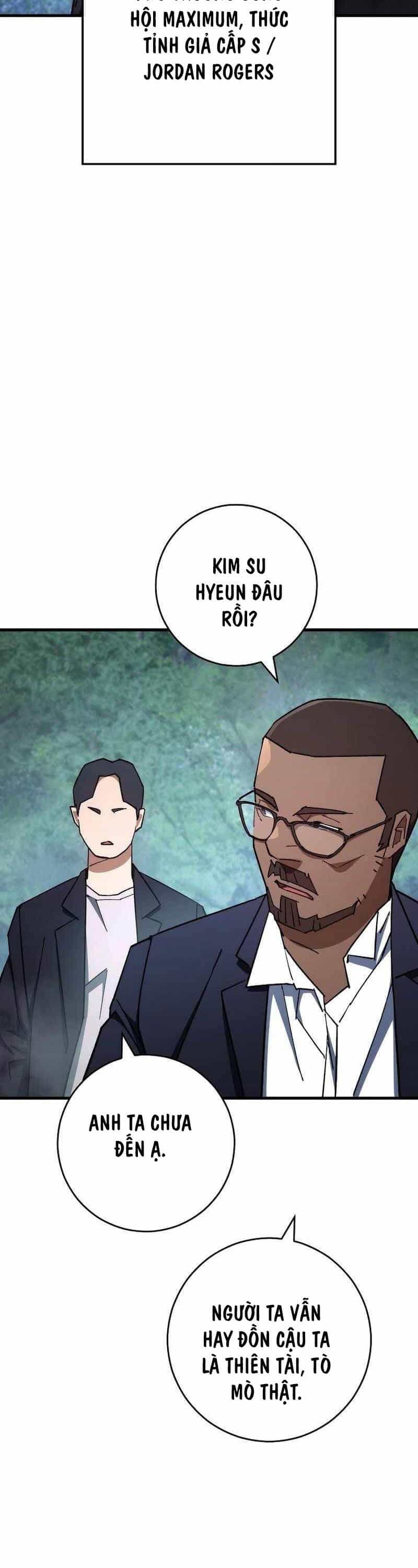 Anh Hùng Trở Về - Chương 80 - ảnh 34
