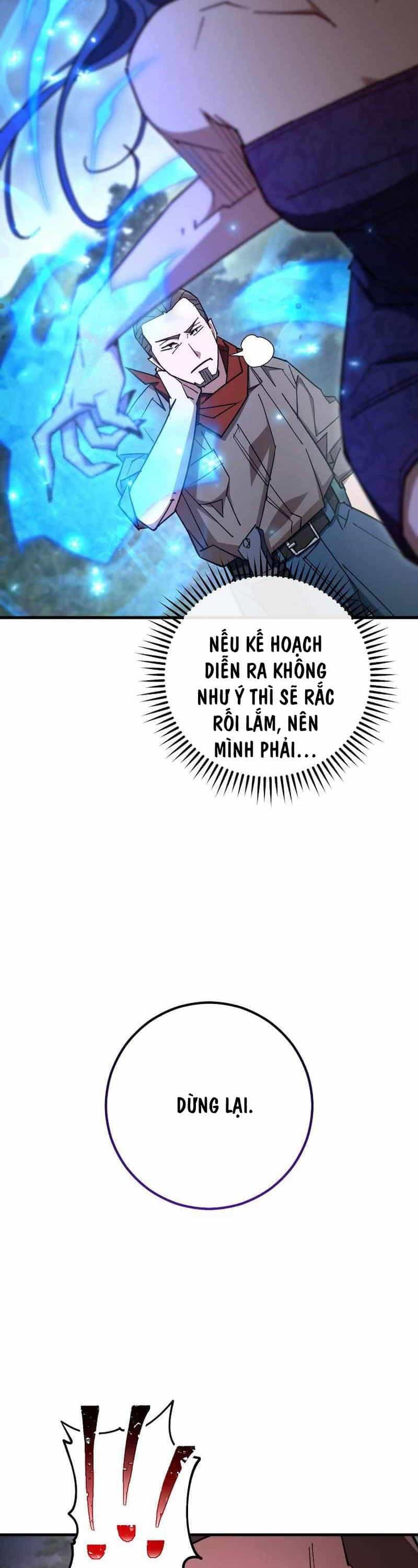 Anh Hùng Trở Về - Chương 80 - ảnh 49