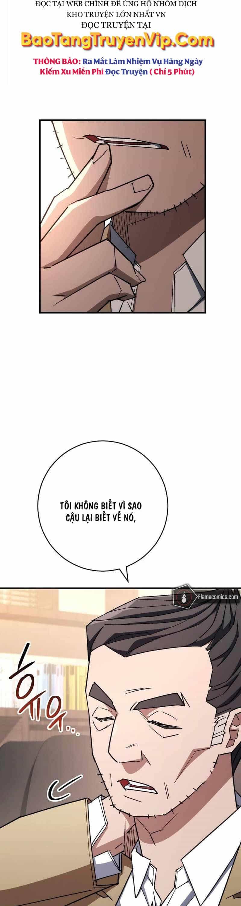 Anh Hùng Trở Về - Chương 80 - ảnh 5