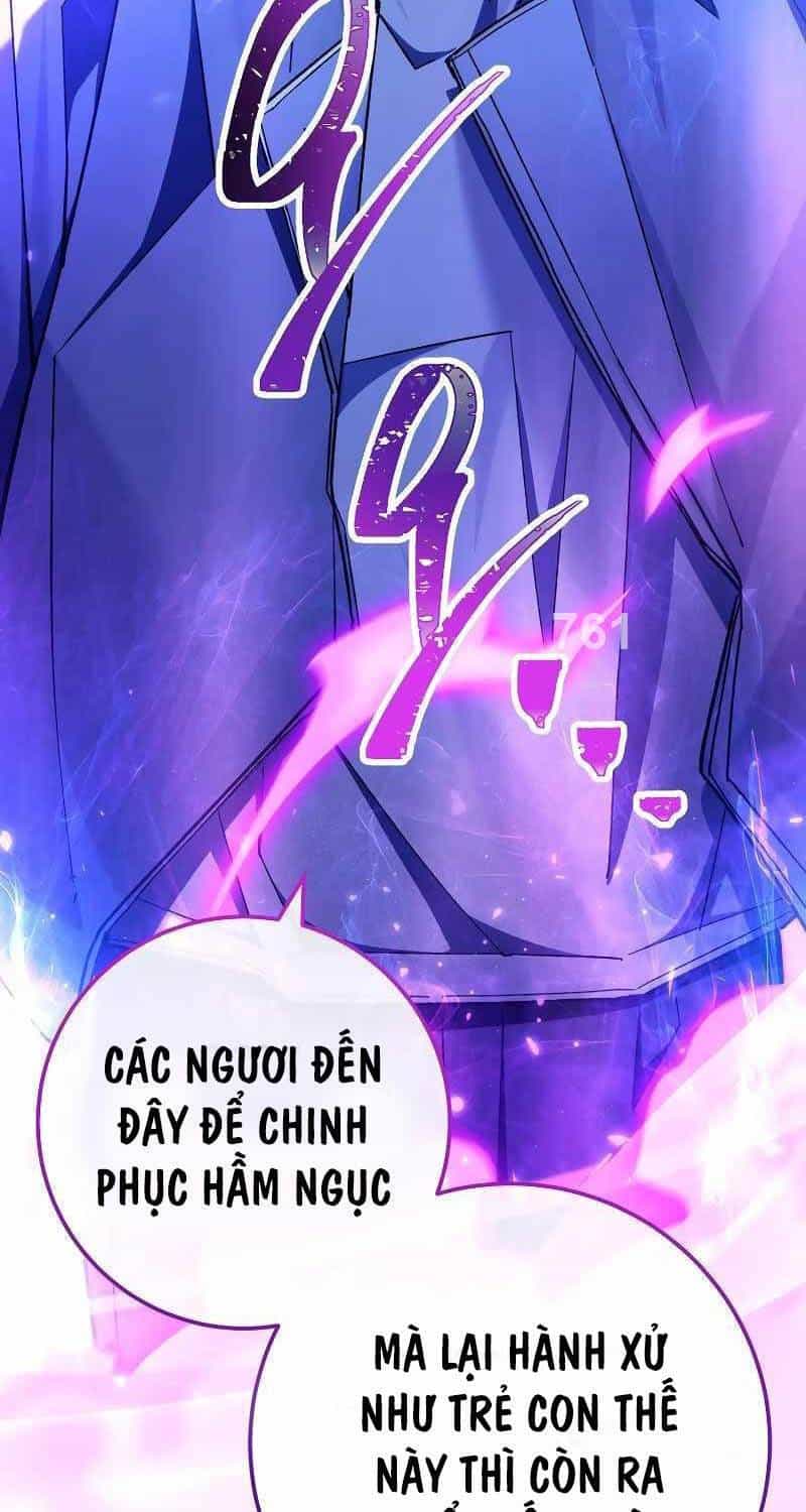 Anh Hùng Trở Về - Chương 81 - ảnh 4