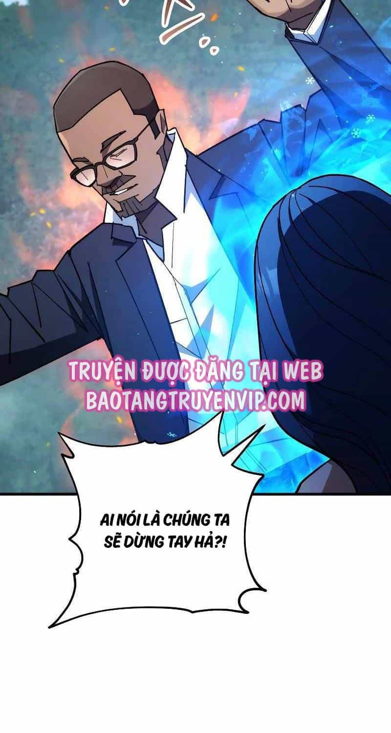 Anh Hùng Trở Về - Chương 81 - ảnh 9