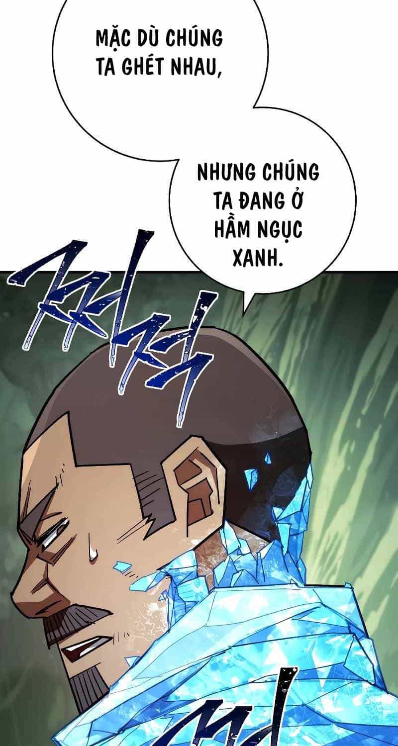 Anh Hùng Trở Về - Chương 82 - ảnh 103