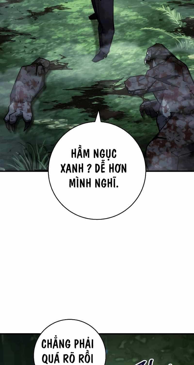 Anh Hùng Trở Về - Chương 82 - ảnh 20