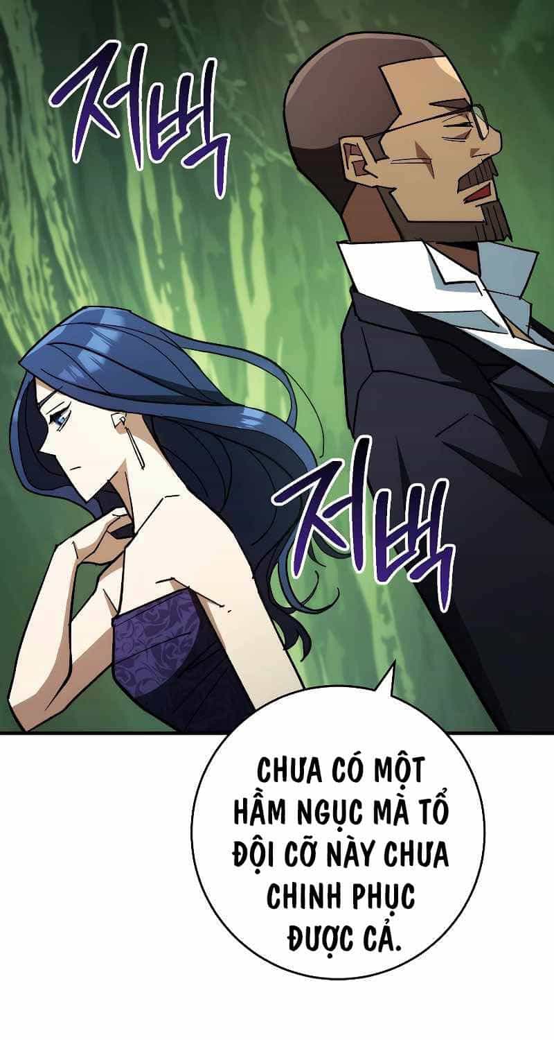 Anh Hùng Trở Về - Chương 82 - ảnh 23