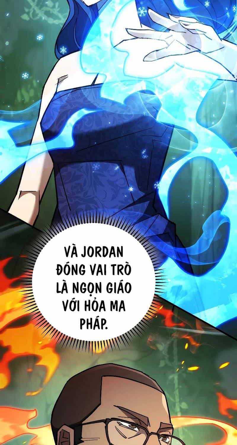 Anh Hùng Trở Về - Chương 82 - ảnh 8
