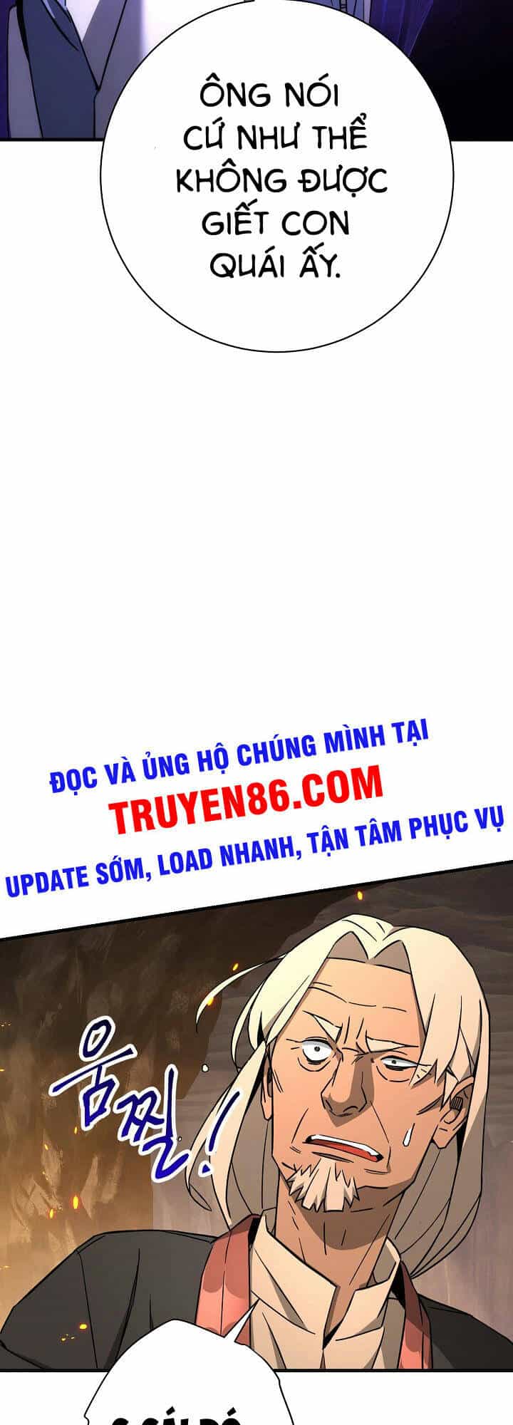 Anh Hùng Trở Về - Chương 9 - ảnh 10