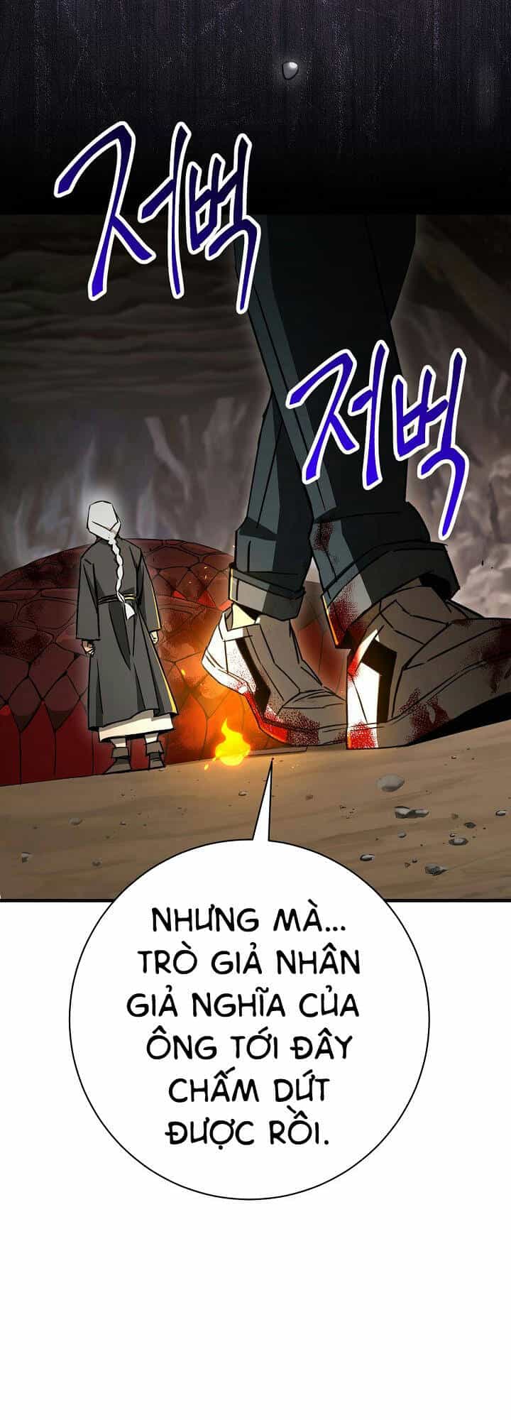 Anh Hùng Trở Về - Chương 9 - ảnh 21