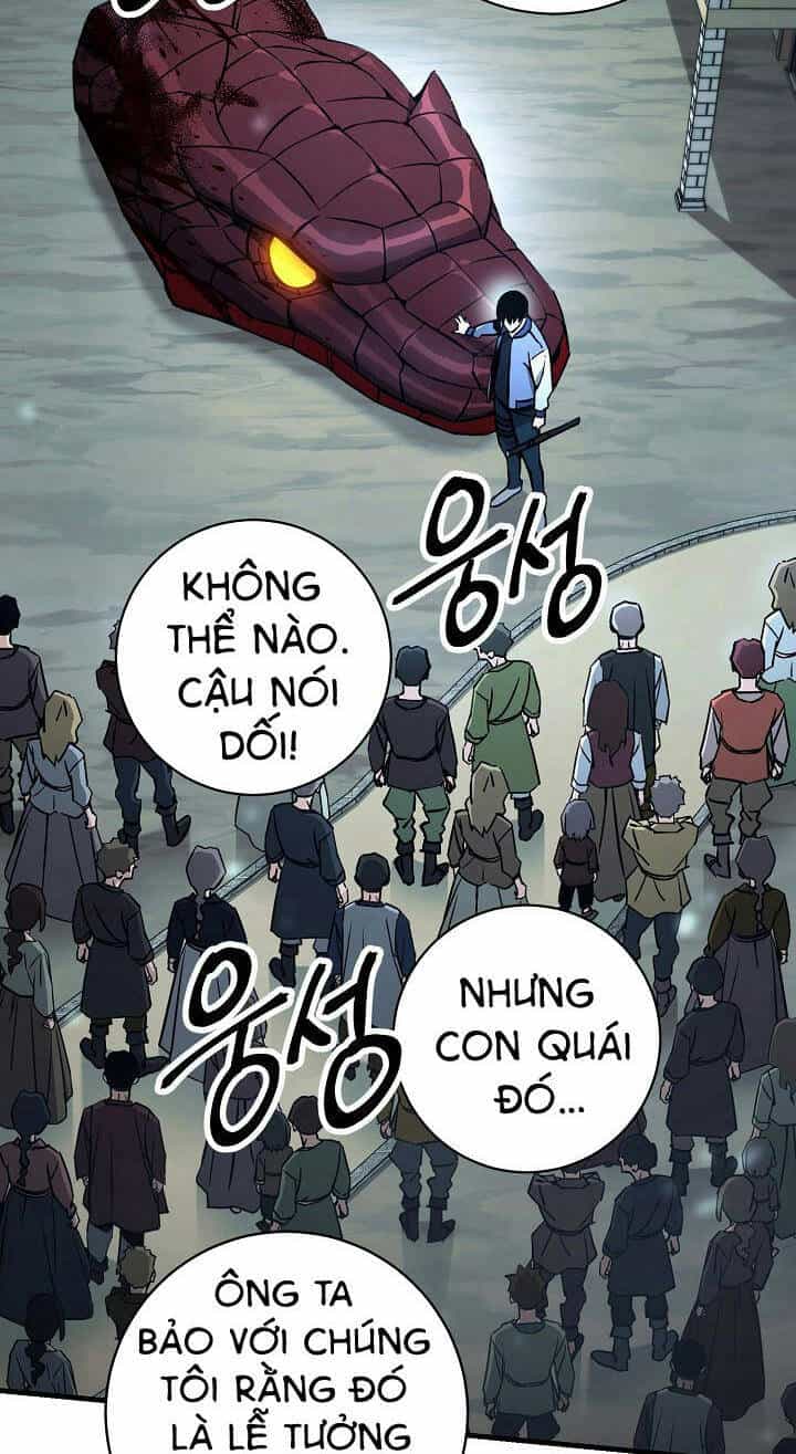 Anh Hùng Trở Về - Chương 9 - ảnh 24