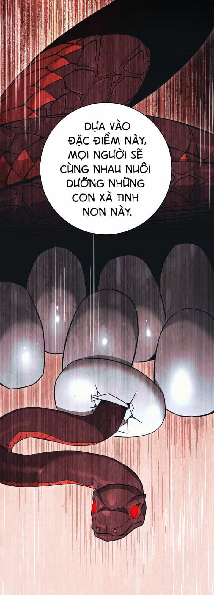 Anh Hùng Trở Về - Chương 9 - ảnh 32