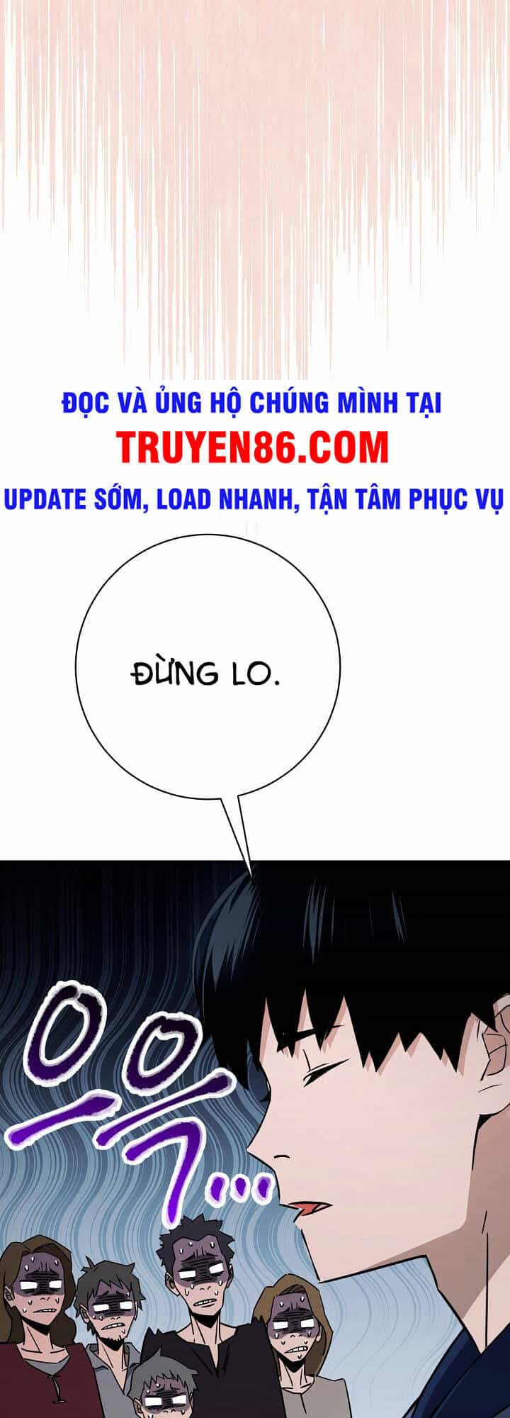 Anh Hùng Trở Về - Chương 9 - ảnh 33