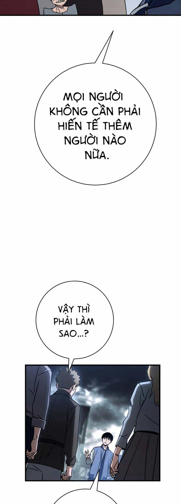 Anh Hùng Trở Về - Chương 9 - ảnh 34