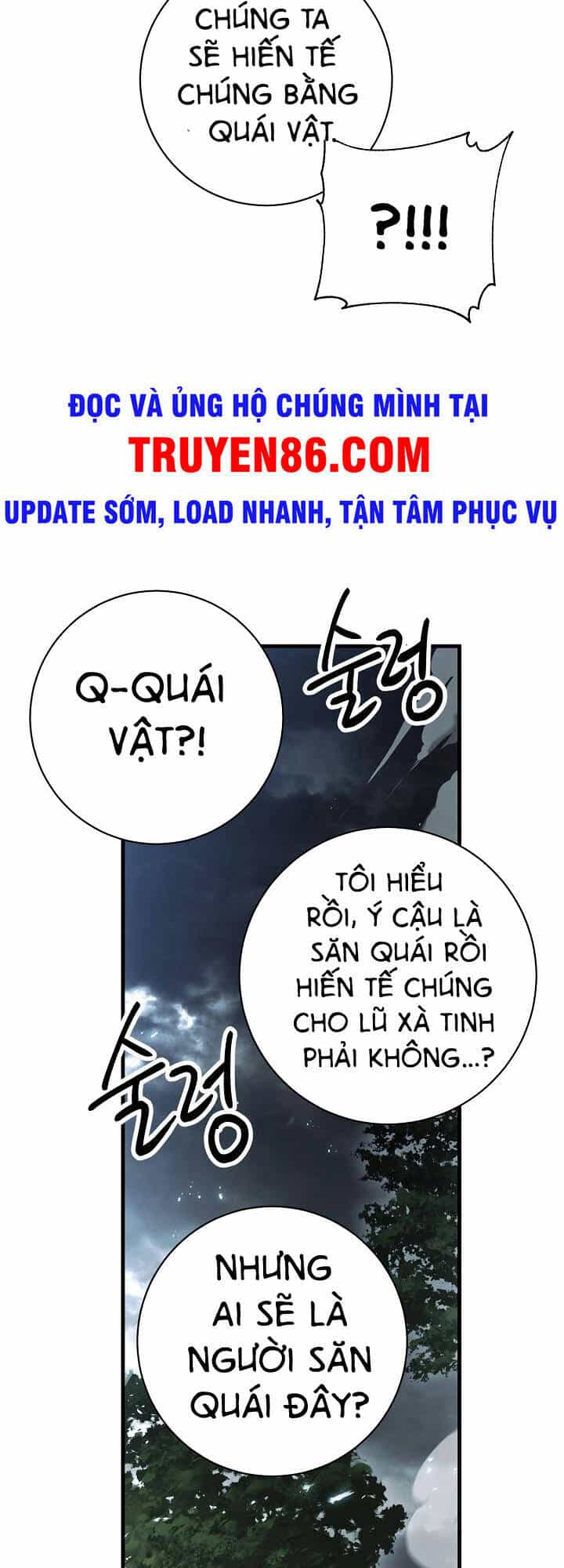 Anh Hùng Trở Về - Chương 9 - ảnh 35