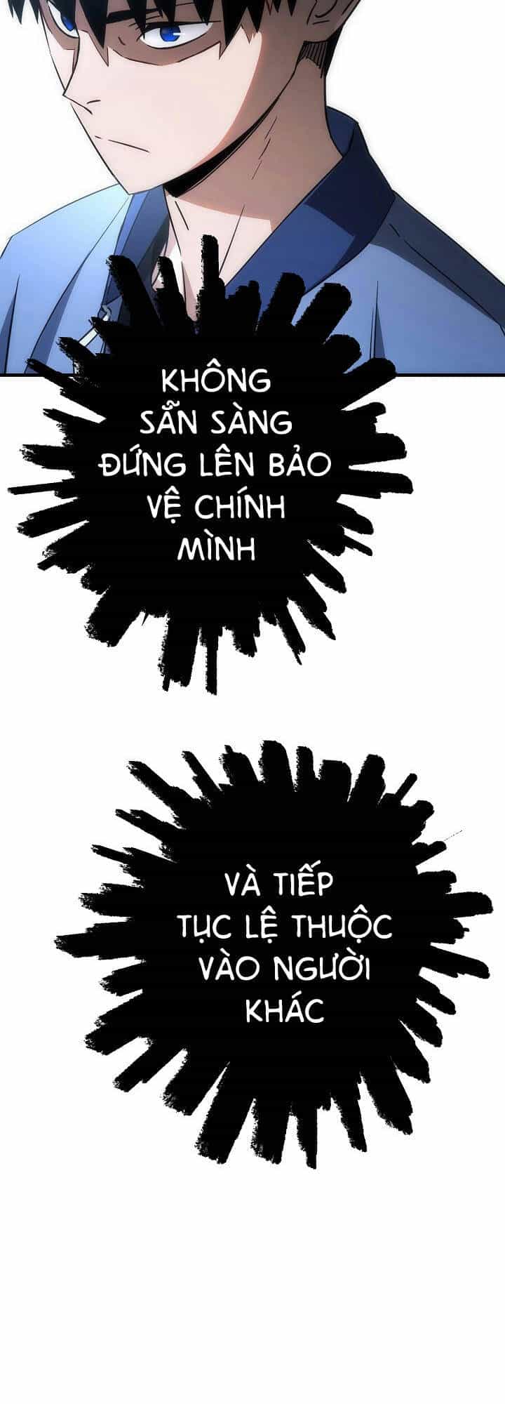 Anh Hùng Trở Về - Chương 9 - ảnh 43