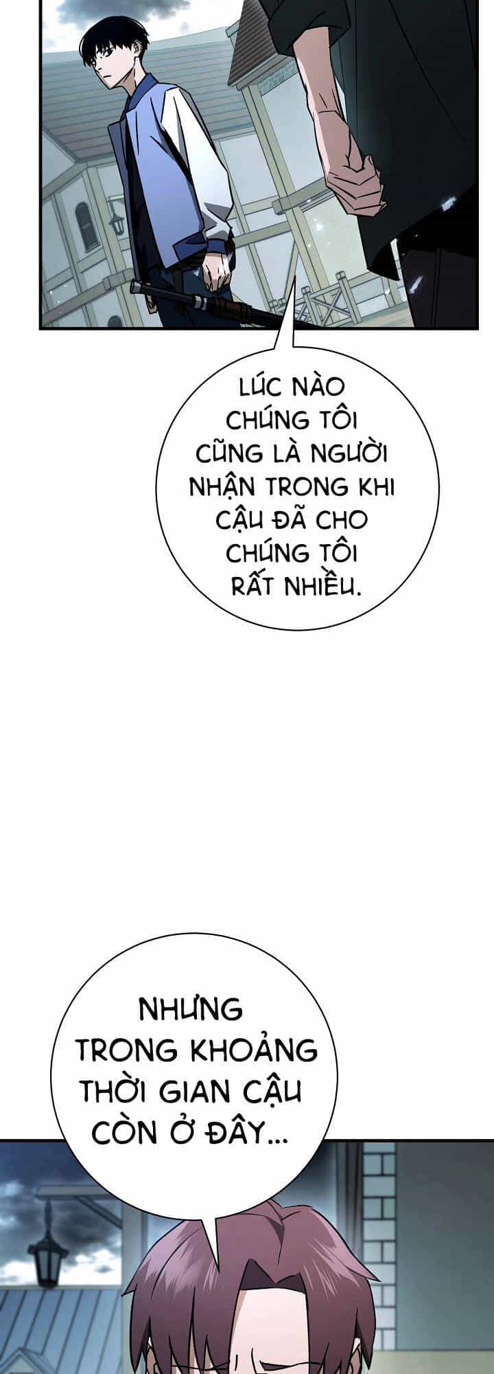 Anh Hùng Trở Về - Chương 9 - ảnh 58