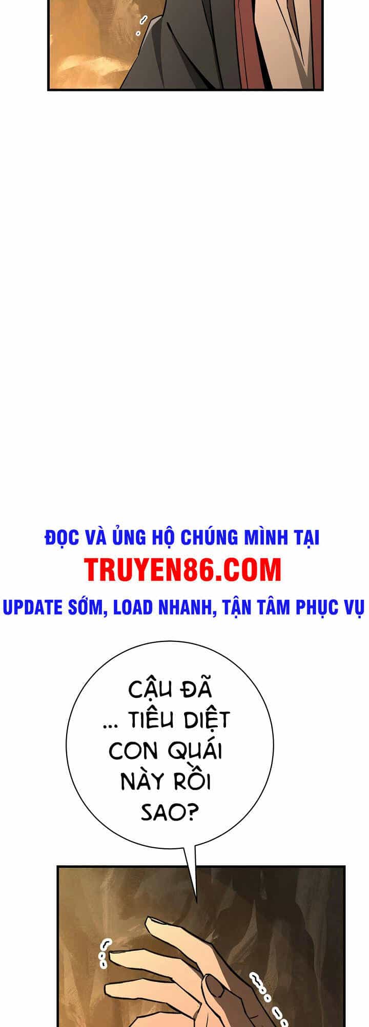 Anh Hùng Trở Về - Chương 9 - ảnh 6