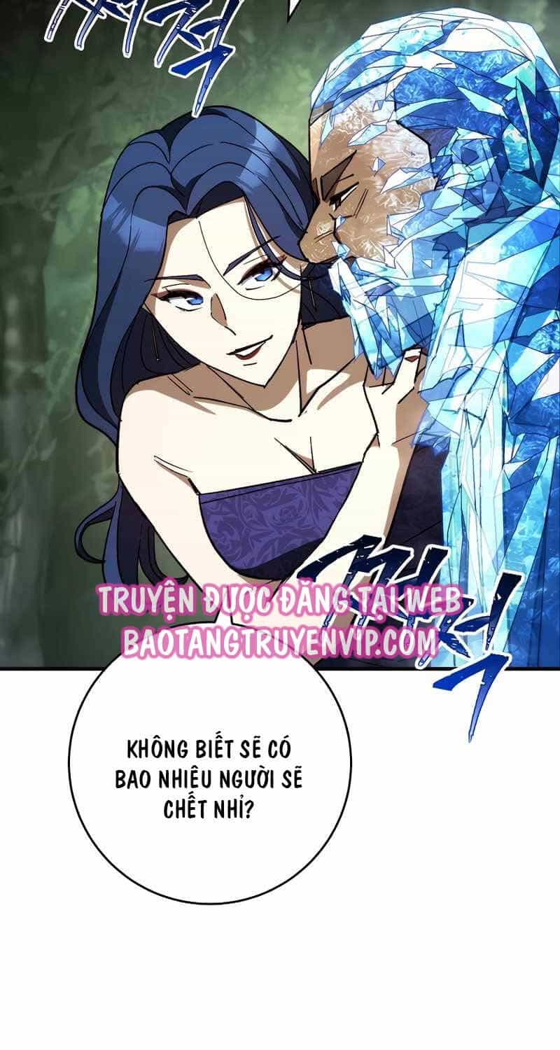 Anh Hùng Trở Về - Chương 83 - ảnh 19