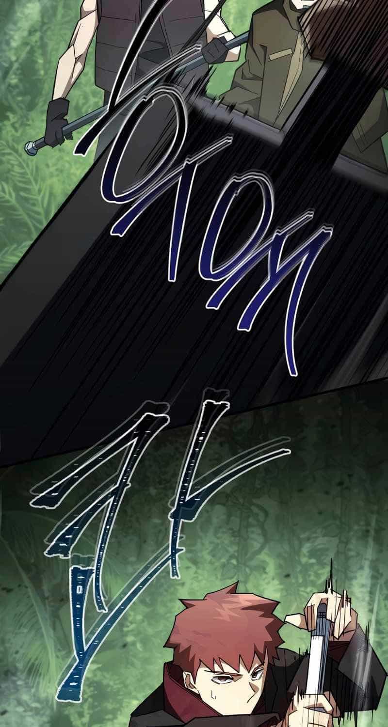 Anh Hùng Trở Về - Chương 83 - ảnh 73