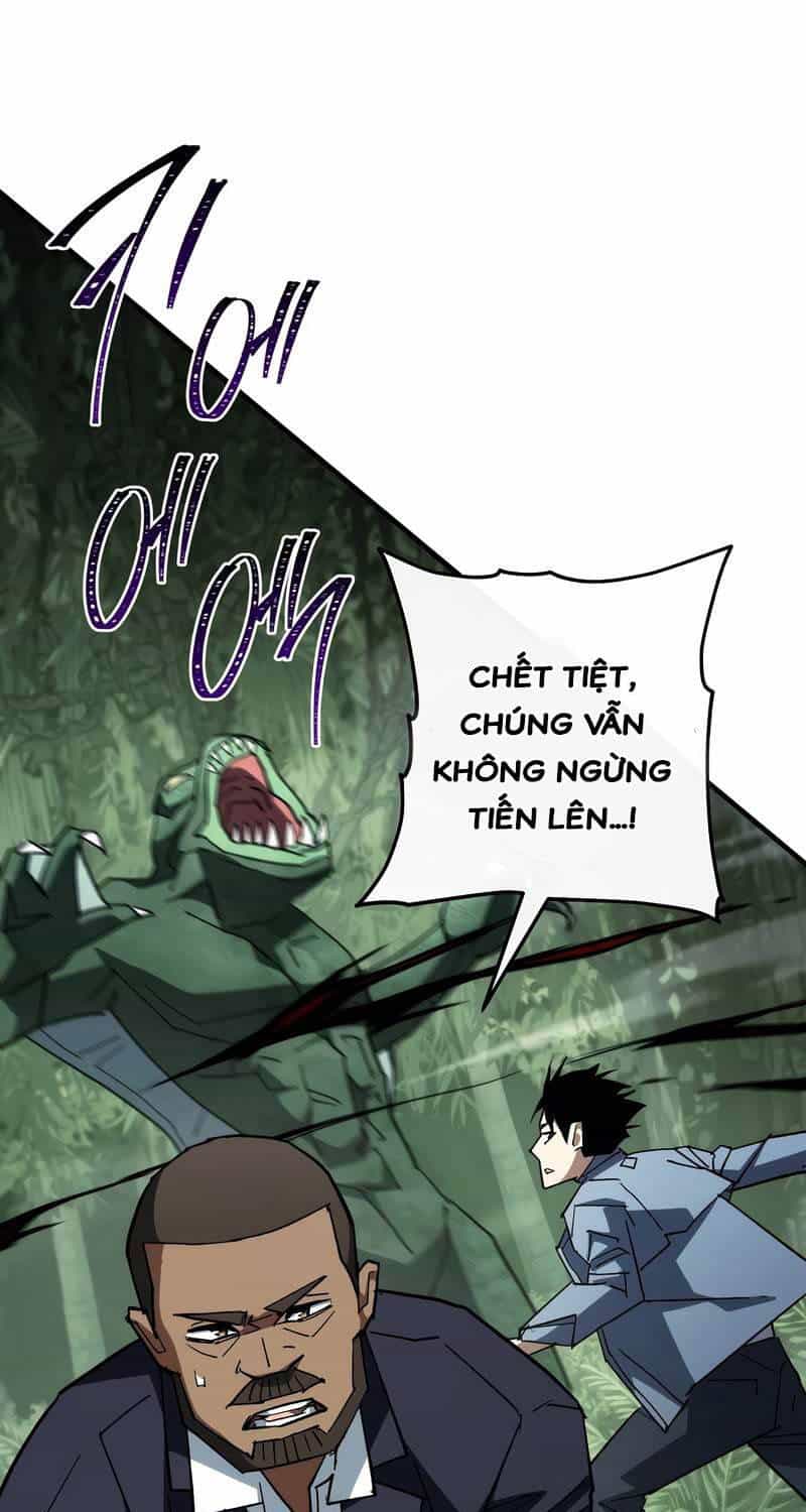 Anh Hùng Trở Về - Chương 85 - ảnh 15