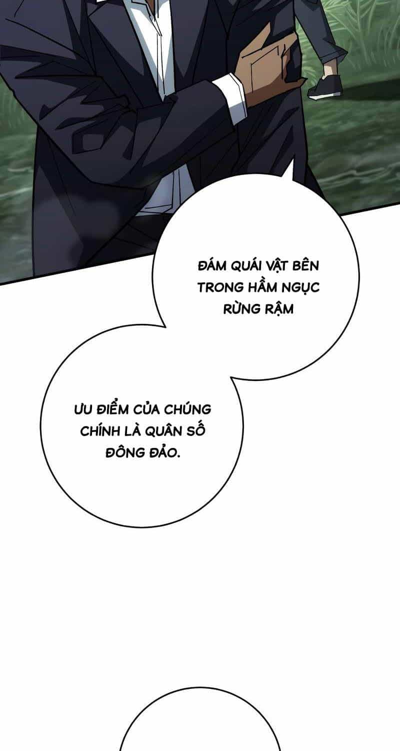 Anh Hùng Trở Về - Chương 85 - ảnh 16