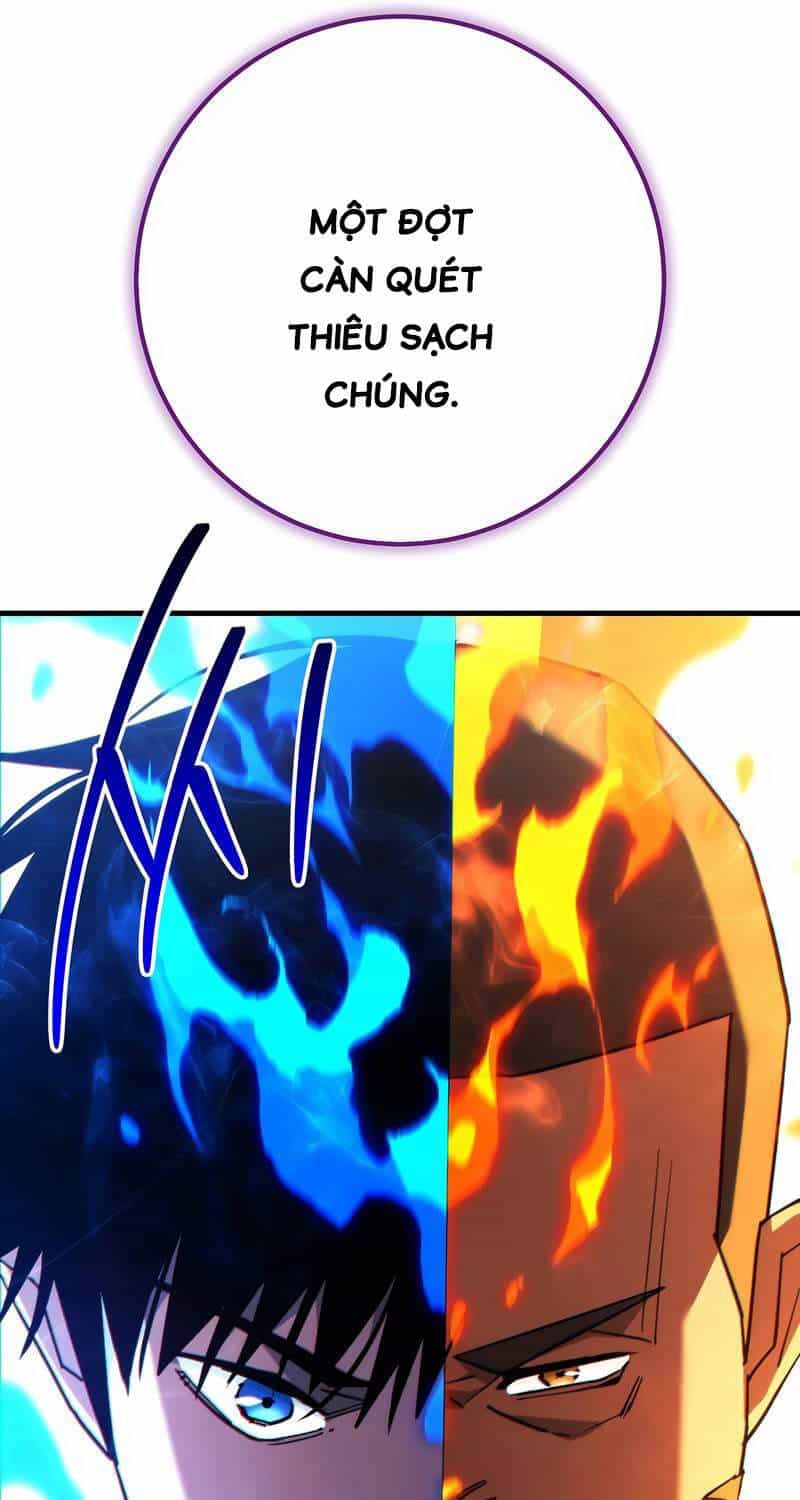 Anh Hùng Trở Về - Chương 85 - ảnh 21