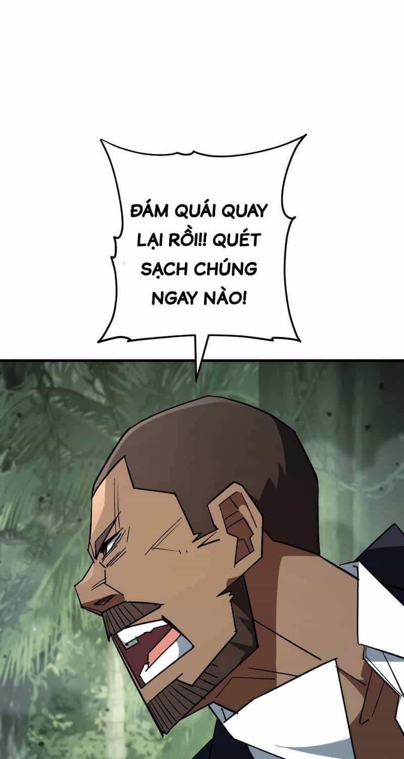 Anh Hùng Trở Về - Chương 85 - ảnh 35