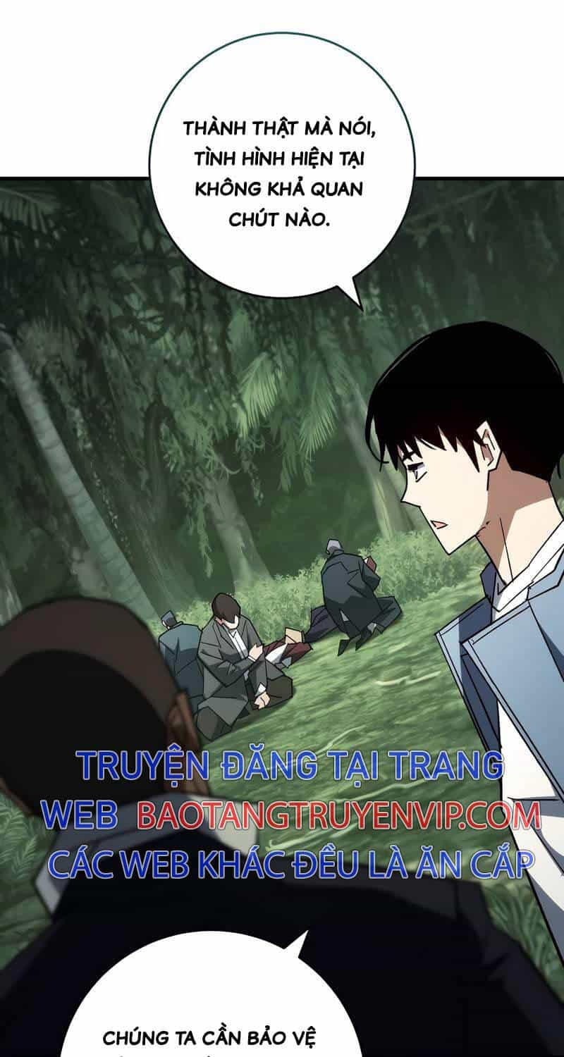 Anh Hùng Trở Về - Chương 85 - ảnh 71