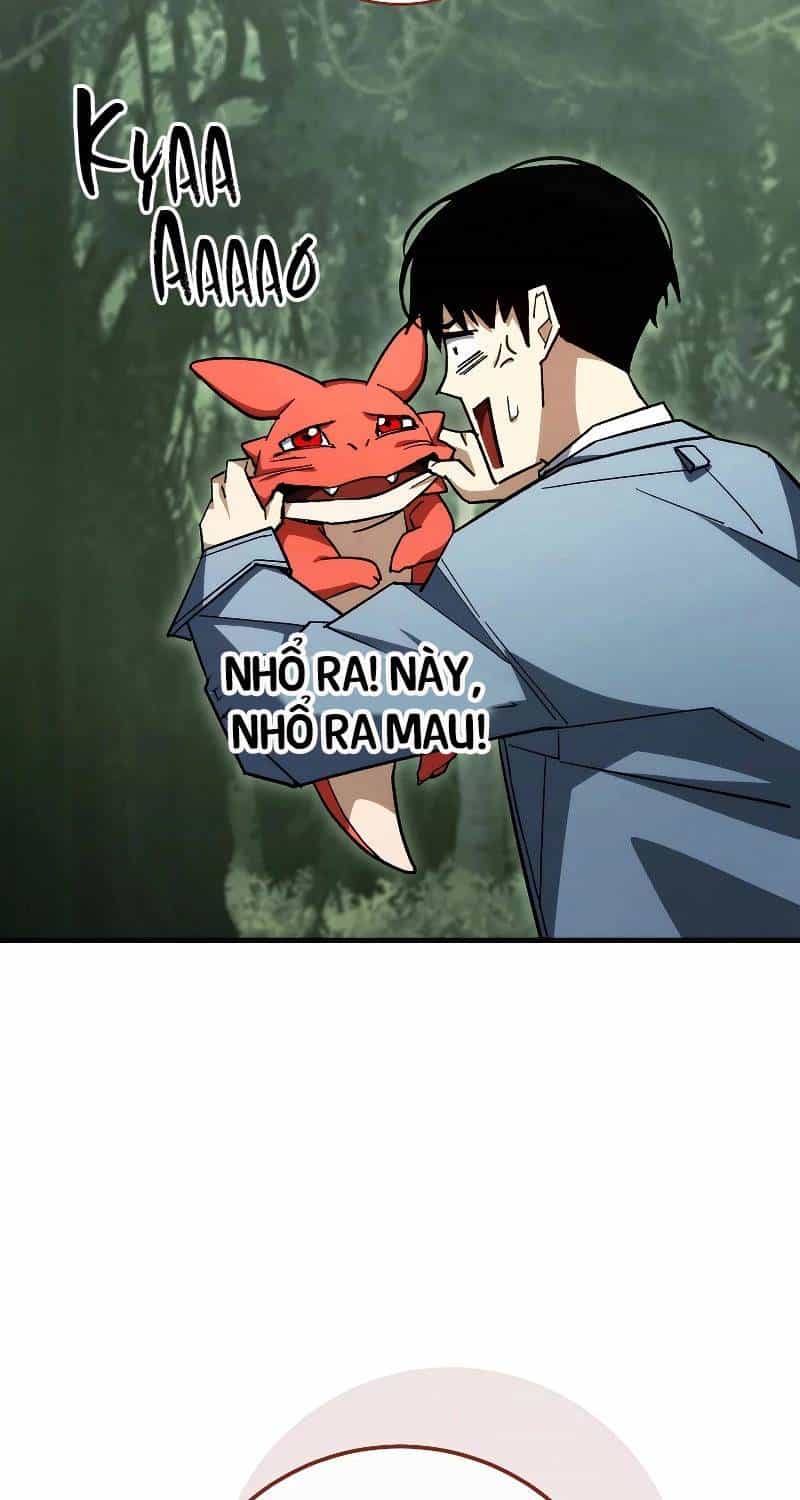 Anh Hùng Trở Về - Chương 88 - ảnh 12