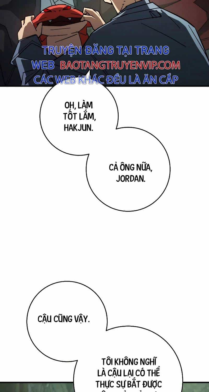 Anh Hùng Trở Về - Chương 88 - ảnh 16