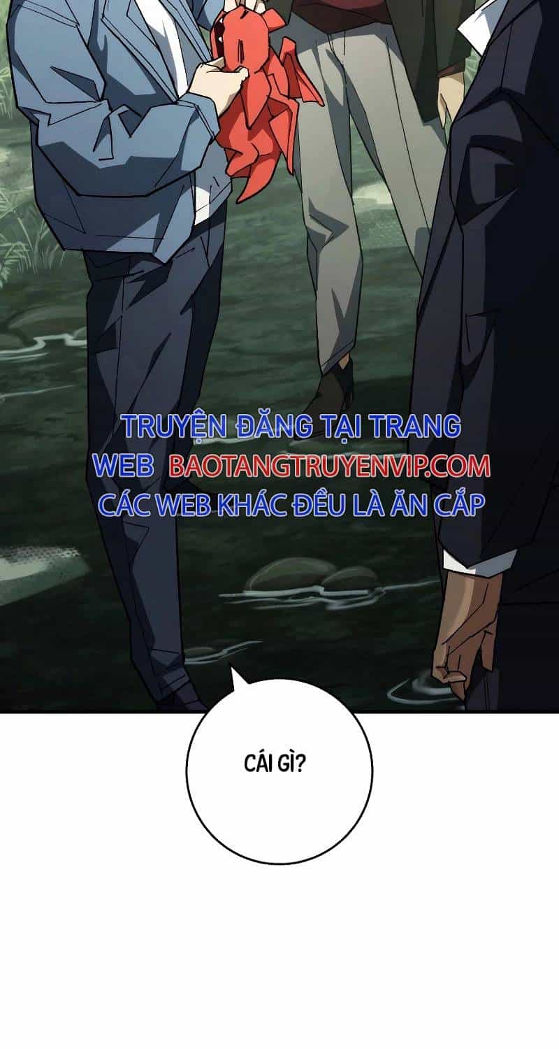 Anh Hùng Trở Về - Chương 88 - ảnh 20