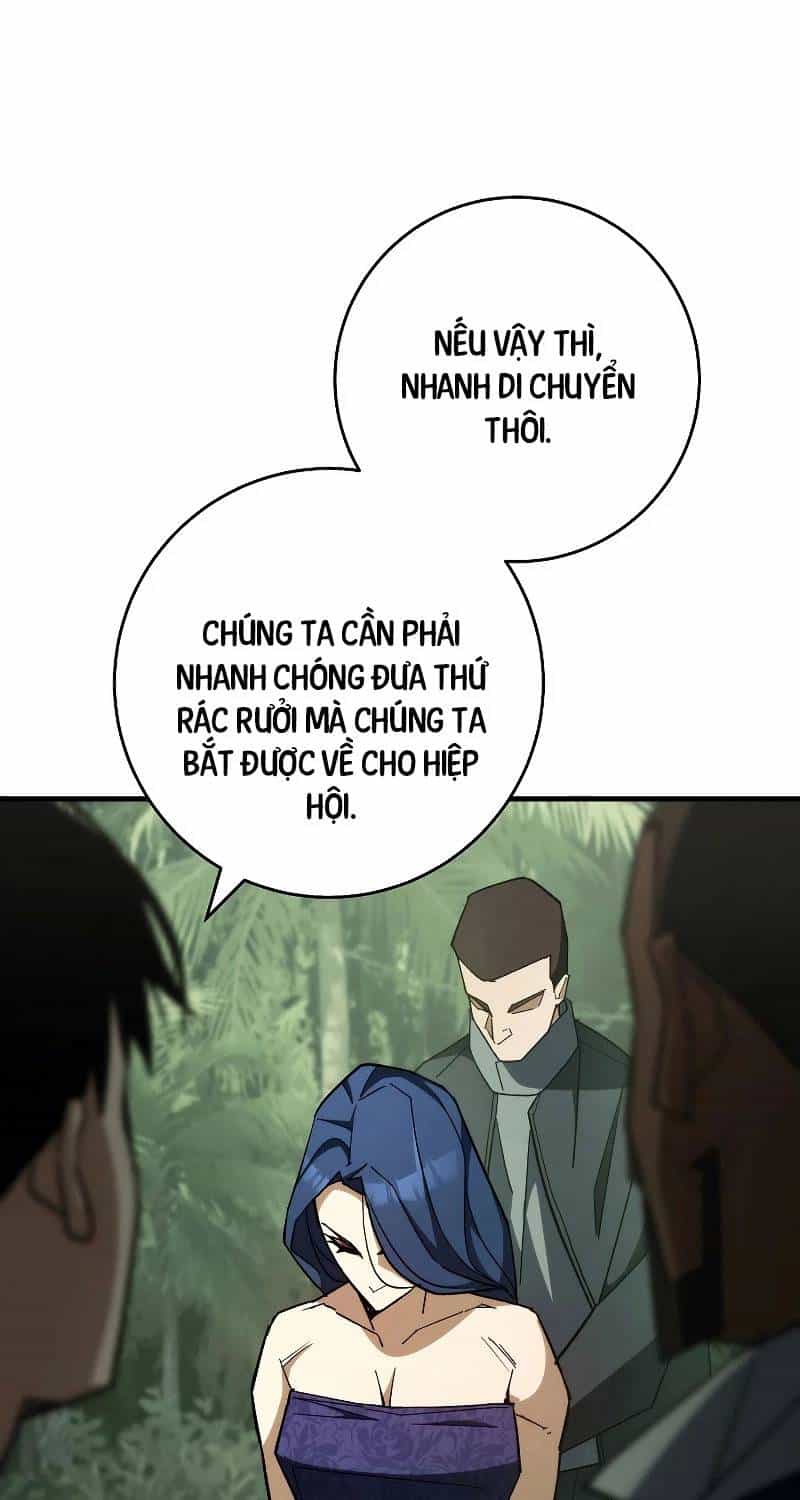 Anh Hùng Trở Về - Chương 88 - ảnh 23